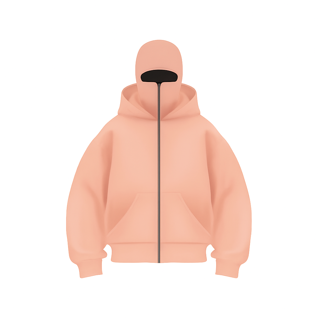 THE PHANTOM HOODIE - Unisex (LAGUNNAS & CO)