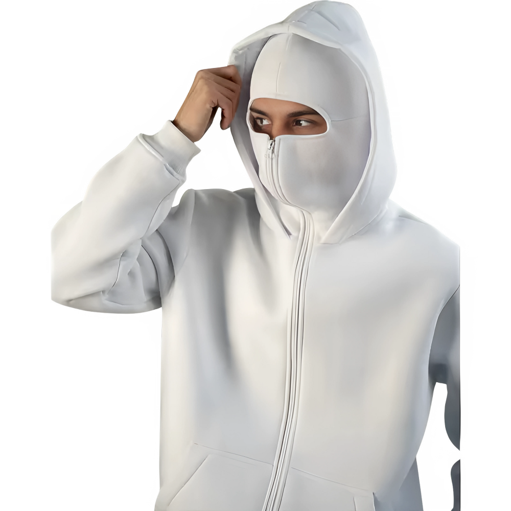 THE PHANTOM HOODIE - Unisex (LAGUNNAS & CO)