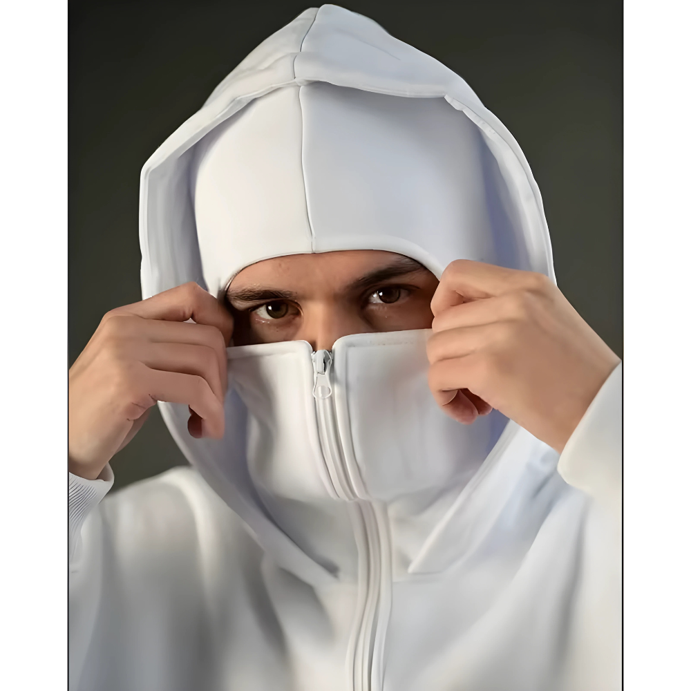 THE PHANTOM HOODIE - Unisex (LAGUNNAS & CO)