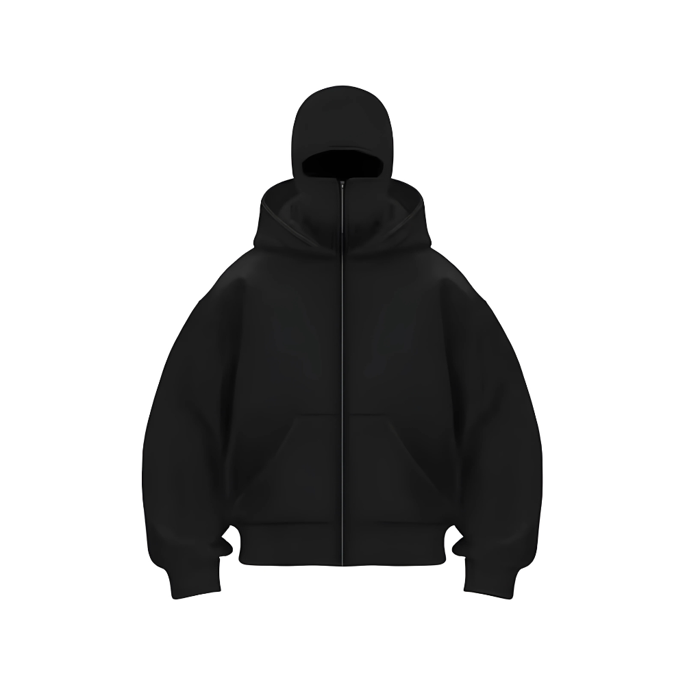 THE PHANTOM HOODIE - Unisex (LAGUNNAS & CO)