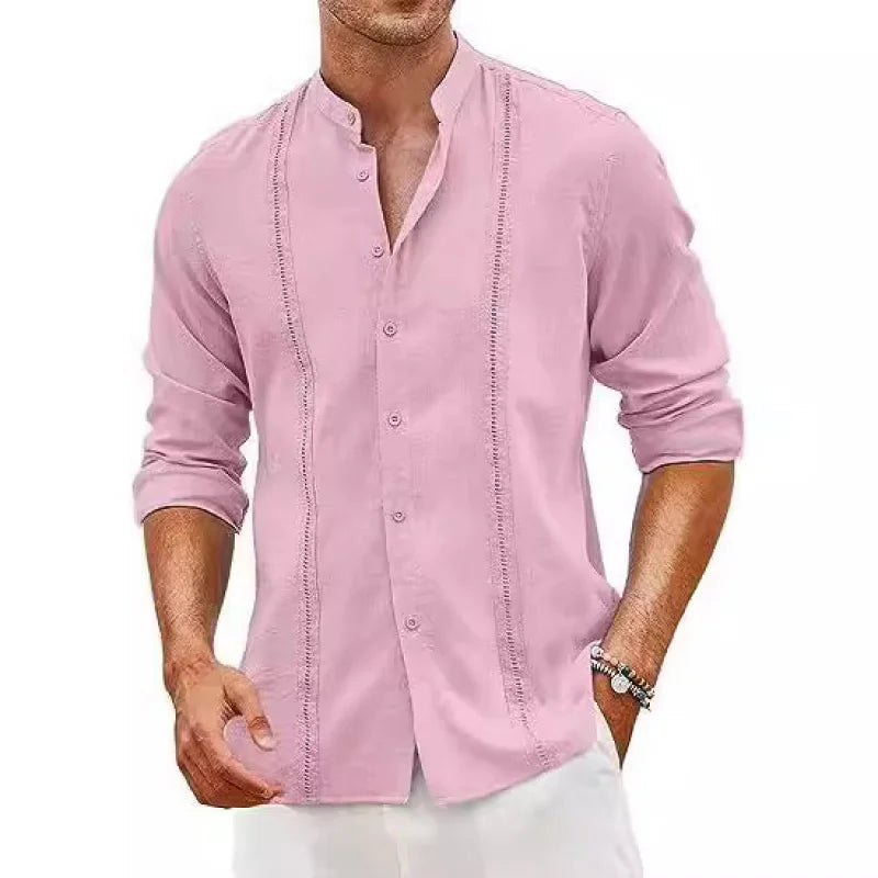 Naples Resort Shirt