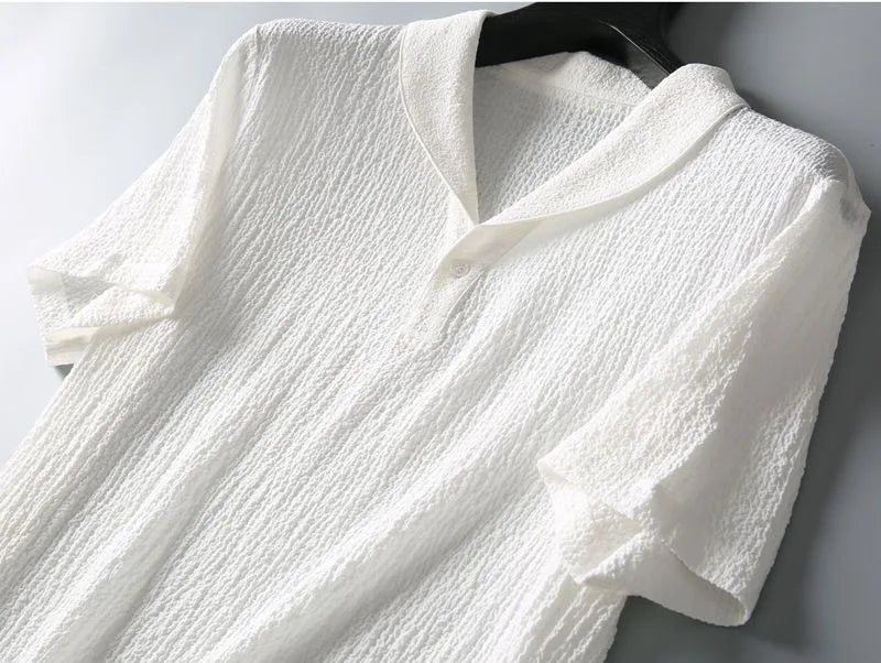 Ascot Twinset – Ultra-Thin