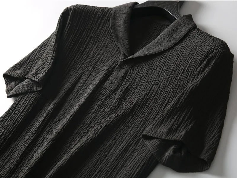 Ascot Twinset – Ultra-Thin