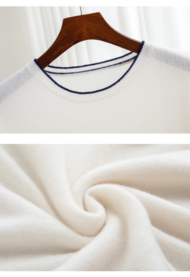 Wimbledon Layering Set – Cotton Tee