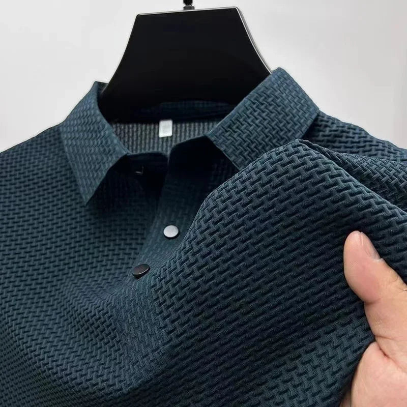 Chelsea Polo – Soft Touch