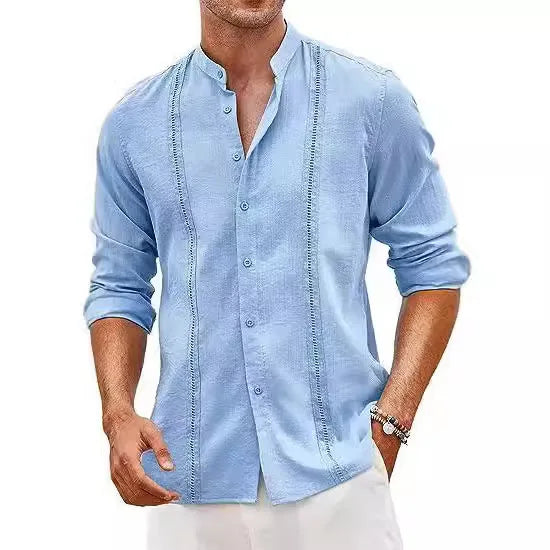 Naples Resort Shirt