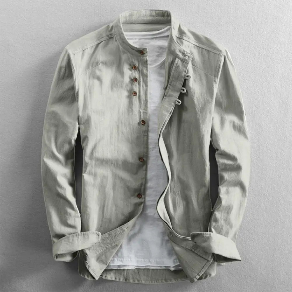 SHINOBI JAPAN STYLE SHIRT