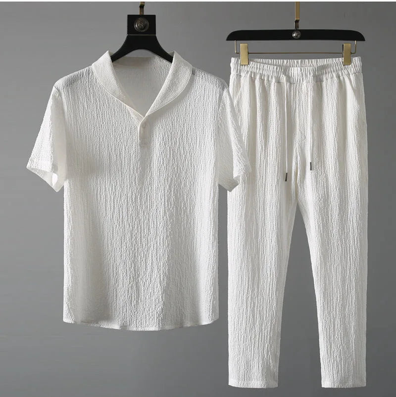 Ascot Twinset – Ultra-Thin