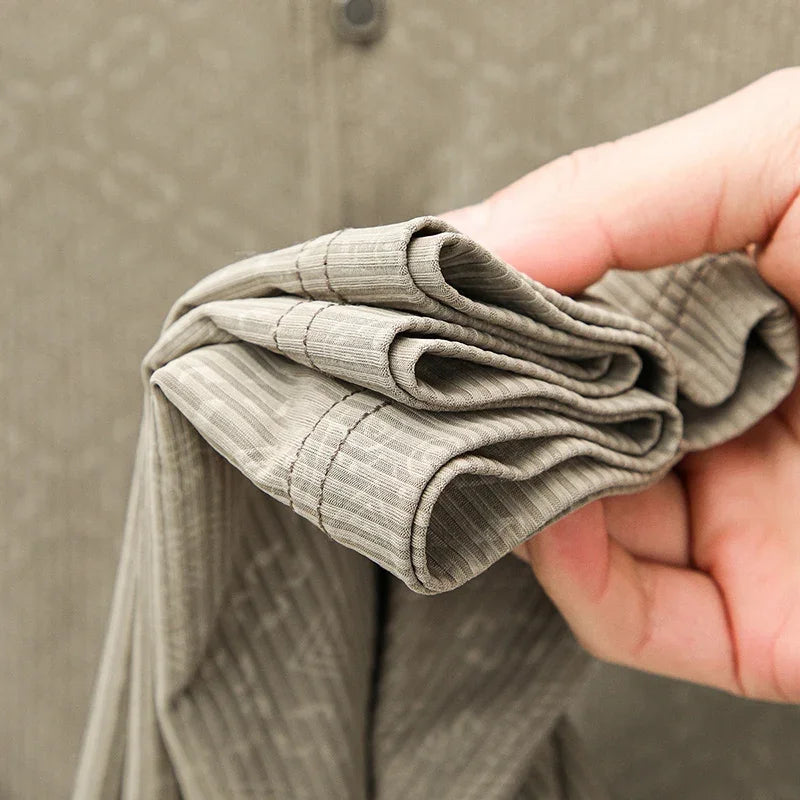 Brompton Ice-Silk Tee – Ultra Soft