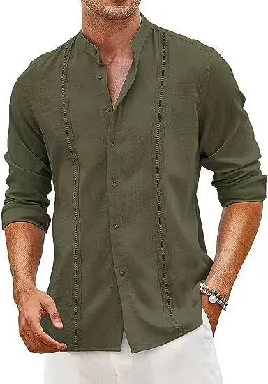 Naples Resort Shirt