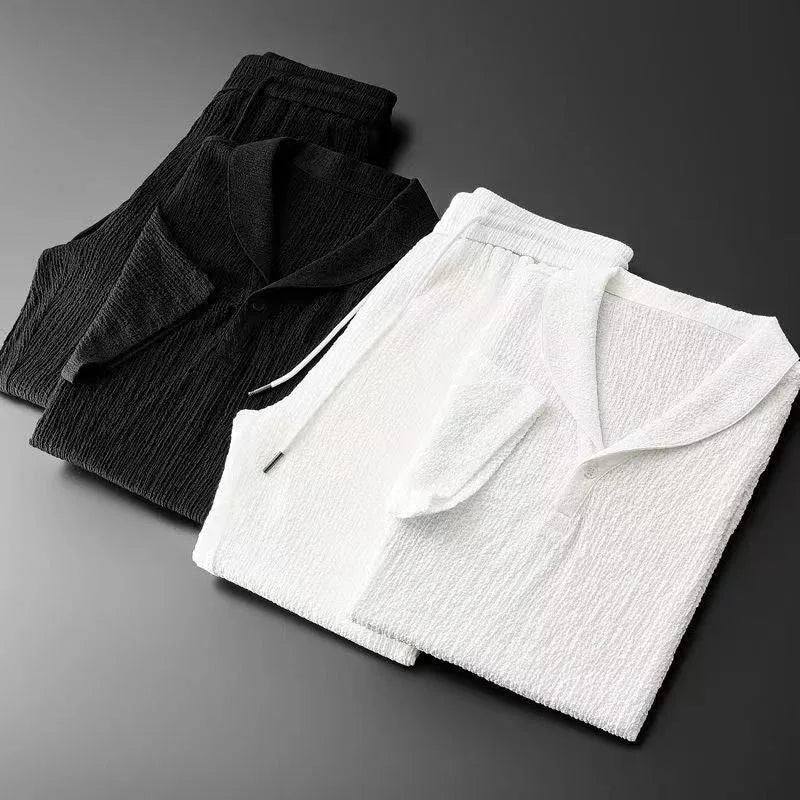 Ascot Twinset – Ultra-Thin