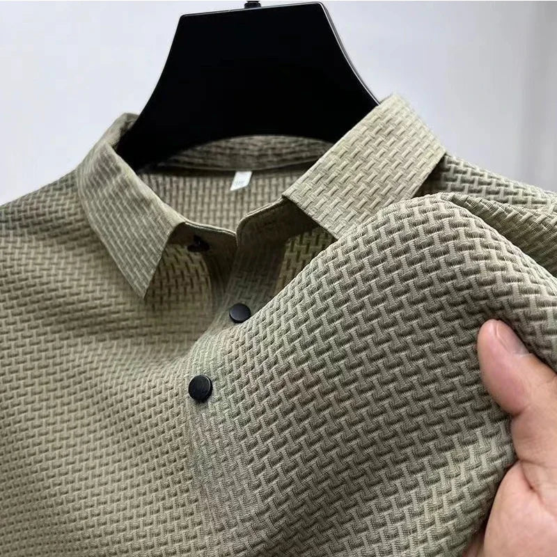 Chelsea Polo – Soft Touch