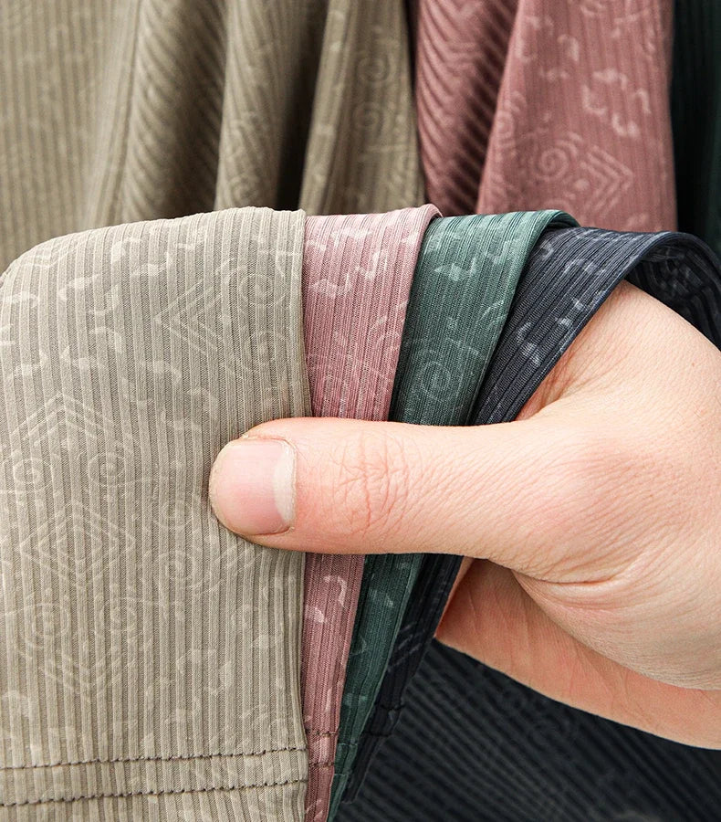 Brompton Ice-Silk Tee – Ultra Soft