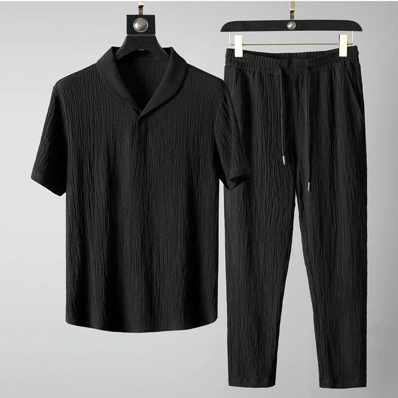 Ascot Twinset – Ultra-Thin