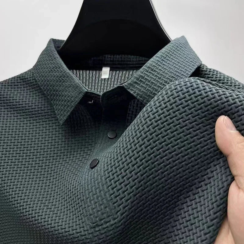 Chelsea Polo – Soft Touch
