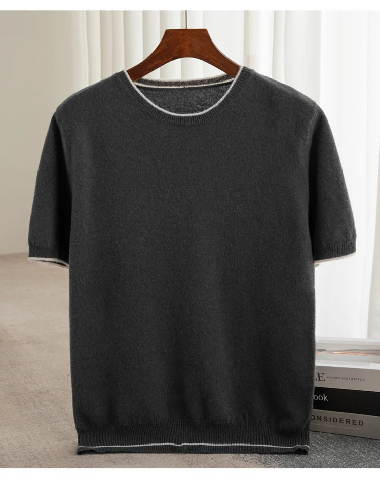 Wimbledon Layering Set – Cotton Tee