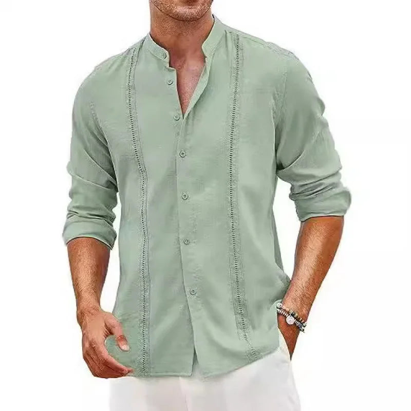 Naples Resort Shirt