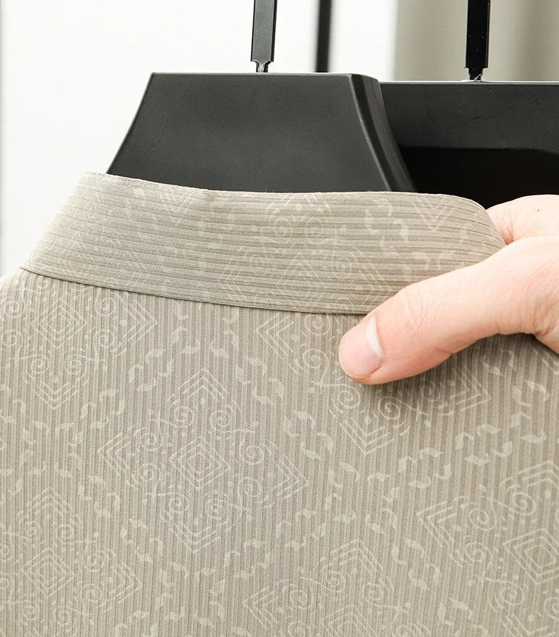 Brompton Ice-Silk Tee – Ultra Soft