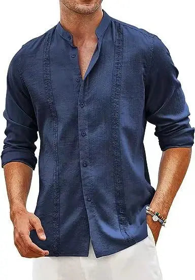 Naples Resort Shirt
