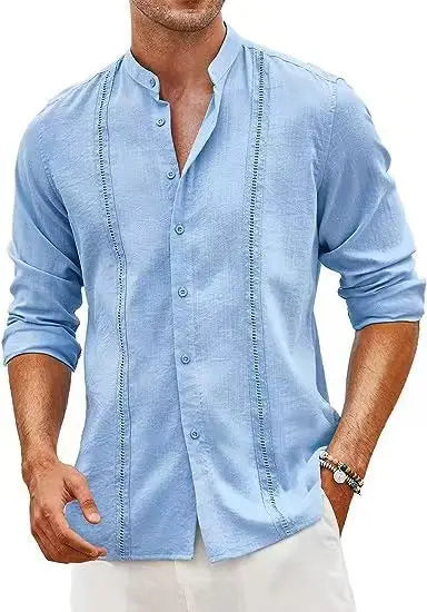 Naples Resort Shirt