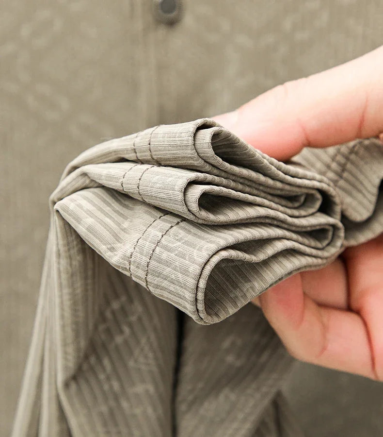 Brompton Ice-Silk Tee – Ultra Soft