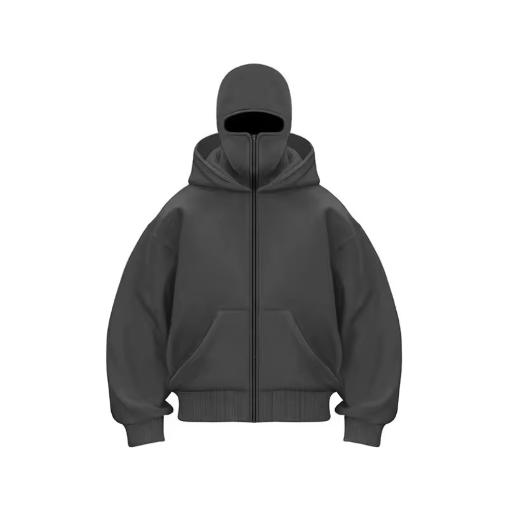 THE PHANTOM HOODIE - Unisex (LAGUNNAS & CO)