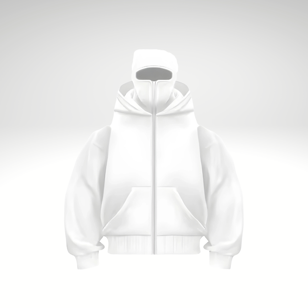 THE PHANTOM HOODIE - Unisex (LAGUNNAS & CO)